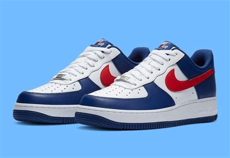 air force 1 low usa